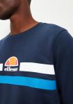 Толстовка ELLESSE, Navy - фото 3