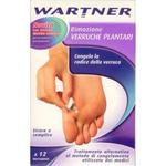 Wartner Spry Verruche Piedi 50мл Chefaro Pharma - фото