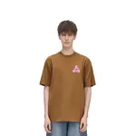 Футболка Tri Twister PALACE, коричневый - фото 5