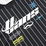 Vans Футболка мужская черная - фото 5