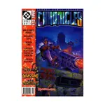 Журнал #12 "Chronopia Comic, Sons of Kronos", Chronicles Magazine - фото