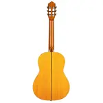Фламенко-гитара Ortega Family Series Pro Solid Top с чехлом - фото 4
