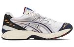 Кроссовки gel-kayano legacy 'white blue red' Asics, белый - фото 2