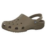 Crocs Сабо в цвете Khaki - фото