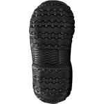 Ботинки York Seamless Bogs, черный - фото 4