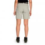 Шорты Trangoworld Assy SF, бежевый - фото 2