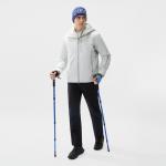 Мужская пуховая куртка HELLY HANSEN, темно-синий - фото 4