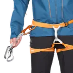 Giovo Trangoworld мужская куртка, синий - фото 4