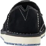 Лоферы ARIAT, черный - фото 3