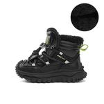 Детские ботинки Kids Green Jeep, зеленый - фото 2