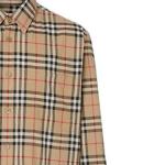 Рубашка мужская Burberry - фото 6