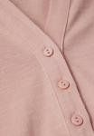 Топ Street One SPLIT NECK, Rosa/Light Pink - фото 6