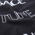 VERSACE JEANS COUTURE Рубашка SS24 мужская черная - фото 8