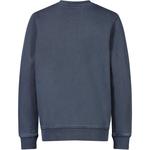 Толстовка BEAR Beach-Break, морской синий - фото 2