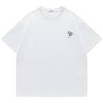 Футболка унисекс AMBER LIGHT, Jasper - фото 8