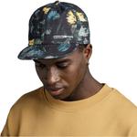 Бейсболка Mütze pack Buff, мультиколор - фото 4