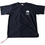 Футболка мужская Beams, синий - фото