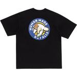 Футболка унисекс HUMAN MADE, черный - фото 4