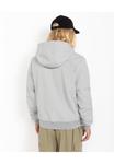 Куртка Schott URBAN , Gris Acier/Grey - фото 3