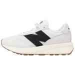 New Balance Кроссовки 370 'Sea Salt Black Cement' - фото