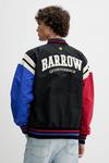 Куртка-бомбер Barrow, черный - фото 3