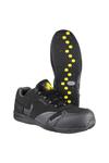 Кроссовки 'FS29C' Trainers Safety Amblers Safety, черный - фото 3