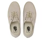 Кроссовки Vans Authentic 'Beige' - фото 2