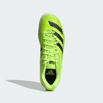 Спортивные кроссовки ADIDAS PERFORMANCE Throwstar, цвет Apple - фото 3