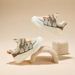 B.Duck Желтые утиные тапочки для малышей - фото 7