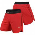 Шорты Rdx Sports, красный - фото 4
