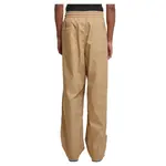 Брюки Urban Classics Loose Fit With Darts, бежевый - фото 2