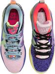 Кроссовки Nike Air Max Pre-Day женские, Action Grape/Pink Foam-White - фото 4