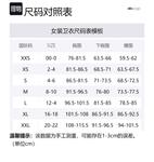 Свитшот женский Alo Yoga, черный - фото 2