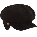 Бейсболка Mayser Ballonmütze, серый - фото 2