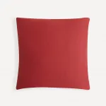 Чехол на подушку Baru Basics El Corte Inglés, клубника - фото 2