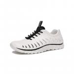 Клоги Unisex Ccilu, белый/обсидианово-черный - фото 2