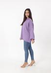 Джемпер Elara Jumper, Lila/Purple - фото 4