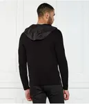 Свитер Regular fit Premiata, черный - фото 3