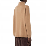 Женский свитер Weekend Maxmara, camel - фото 6