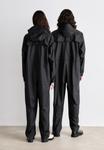 Комбинезон Rains REGULAR UNISEX, Black - фото 3