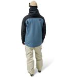 Куртка Flylow Roswell Flylow, Ocean/Black - фото 2