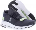 On Women's Cloudnova Sneakers - фото 2