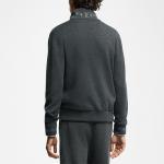 Куртка LOUIS VUITTON, серый - фото 7