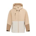 Куртка мужская CAT, Умбер - фото 4