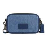 COACH Джинсовый кроссбод - фото