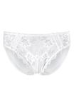 Брифы Sans Complexe ARUM, Blanc/White - фото 7