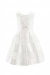 Happy girls Платье в белом цвете - фото