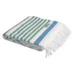 Плед Aranda Melody Fifth Avenue, 200 см цвет smaragdgrün - фото 4