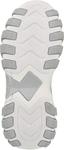 GUESS Women's Norina кроссовки, Light Grey 051 - фото 4
