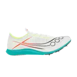 Бутсы Saucony Endorphin LD 'Mutant', белый - фото